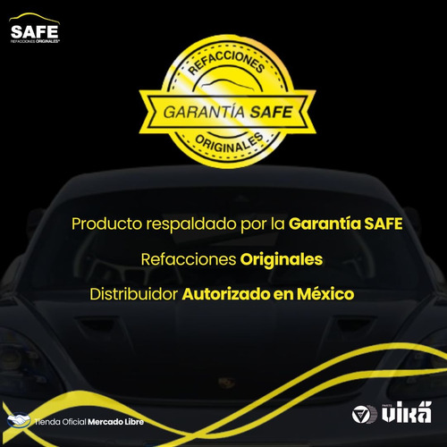 Fusible Proteccion Sobrecarga Vw Touareg Polo 4.2 Fsi 02-10@ Foto 4