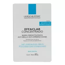 La Roche Posay Effaclar Pan Anti Acne X 70 G