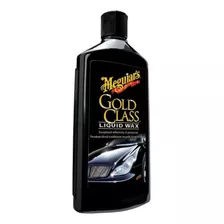 Meguiars G7016 De 16 Onzas Cera Para Pulir Carros Gold Class