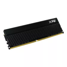 Memoria Ram Adata Ddr4 3200mhz 8gb Gammix D45 Negro