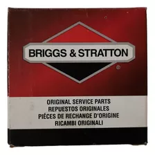 Juego De Pistón Y Anillos Briggs & Stratton. 020 493386