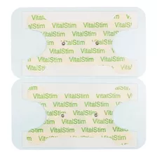 Vitalstim Electrodos 59000 Adulto L 1 Pieza