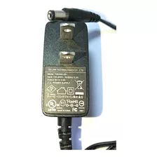 Adaptador Corriente Tplink 9v 0.6a T090060