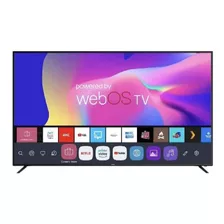 Televisión Rca De 55'' Rwosu5549 4k Uhd 2160p Smart Tv Led