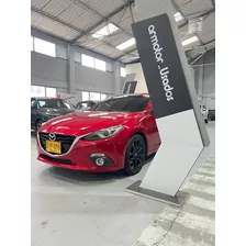 Mazda 3 2016 2.0 Sport Grand Touring