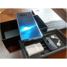 Celular Samsung Galaxy S10 Plus 
