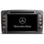 Radiador Para Mercedes-benz Clk430 1999 2000 2001 2002 2003