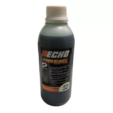 Aceite 2t 1l Echo Mezc Desmalezadora Motosierra Stihl Gamma