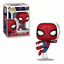 Pop! Funko Homem Aranha Spider Man #1160 | Marvel