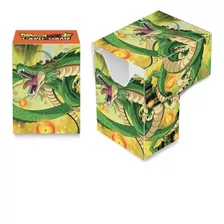 Protector Cartas Deckbox Dragon Ball Sheng Long / Diverti