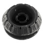 2 Bases Delant Amortiguador C/balero Nissan Note 1.6l 12-17