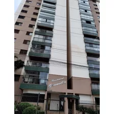 Residencial Granville 150 M² 4 Quartos, 3 Suítes, 3 Vagas Garagem, 3° Andar