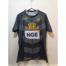 Camiseta De Rugby Flash De Peñarol 2021 