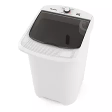 Tanquinho Mueller Supertank Lite 8kg Branco