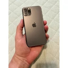 iPhone 11 Pro 64 Gb Verde-meia-noite Usado