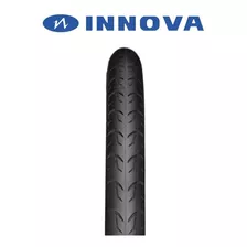 Cubierta Semitubo Innova 700x28c 28-622 Negra Excelente