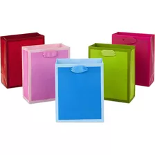 Hallmark Bolsa Grande De Regalo En Papel De Seda S Paquet