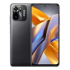 Xiaomi Pocophone Poco M5s Dual Sim 256 Gb Gris 8 Gb Ram