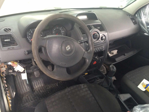 Renault Megane 2008 Estndar Por Partes Deshueso Yonke Foto 6