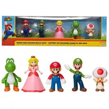 Super Mario & Friends Multi-pack