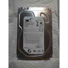 Disco Rigido Seagate 2tb St2000dl001 Recuperacion Datos