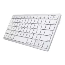 Teclado Inalámbrico Para Apple Ap382 Philco