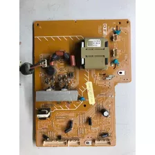 Placa Da Fonte Inverter Sony Klv-46w300a