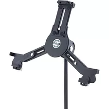 Soporte Universal Para Tablet 8.6 A 13 De Microfono