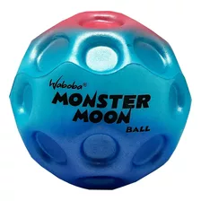 Waboba Monster Moon Ball - La Nueva Bola Súper Rebotante M.