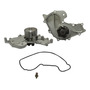 Catalizador Sustrato Euro4 Acura Mdx 2005-2006 V6 3.5l