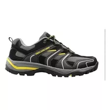 Zapatilla Ombu Aire Libre Everest Trekking 