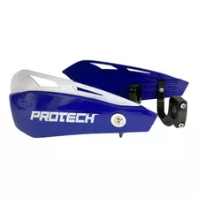 Protector Manos Protech Azul