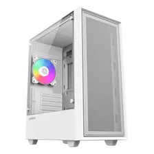 Case Gamemax Storm Blanco Micro-atx/itx 