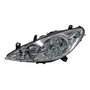 Calavera Izq S/foco Peugeot 307 05/07 Depo