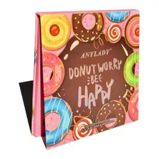 Sombras Anylady Donut Worky 543 - g a $35