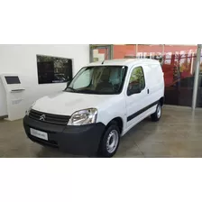 Citroen Berlingo Furgon 1.6 Hdi