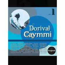 Cd Dorival Caymmi - Songbook Vol 1