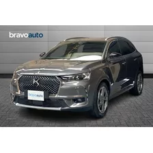 Ds7 Crossback Avantgarde 1600cc Tp T Ct Tc 220hp