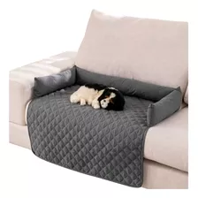 Capa Impermeável Sofa Manta Pet Cachorro 90x120cm