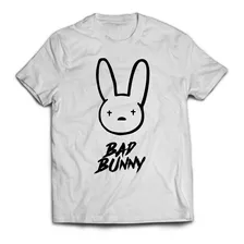 Polera Bad Bunny