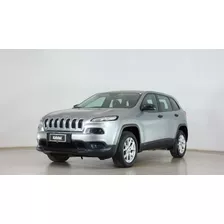 Jeep Cherokee 2.4 Sport At