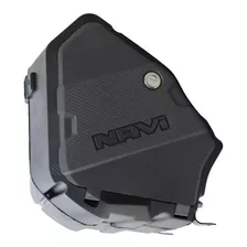 Cajuela Porta Equipaje Moto Honda Navi Original 2020 A 2023