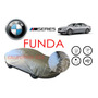 Funda Cubierta Lona Cubre Bmw Serie 5 - 2021