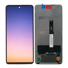 Pantalla Display Lcd + Tactil Xiaomi Pocophone X3 ( Pro )