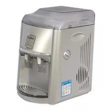 Purificador De Água Pa355 Latina Prata 220v