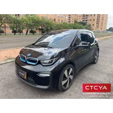 Bmw I3 Suite Automatico Electrico 