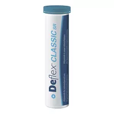  Tubo Nylon Poliamida Protesis Deflex Classic Grande 25mm