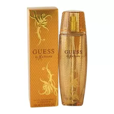 Guess By Marciano Mujer Edp 100ml/ Parisperfumes Spa