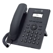 Telefone Ip Alcatel-lucent Halo H2p, Áudio Hd, Sip, Poe