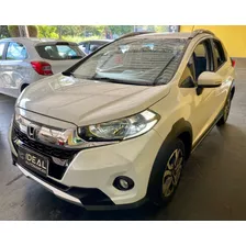 Honda - Wr-v Exl Cvt - 2018